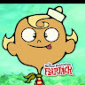 Meet your Posher, Codytheflapjackfanboy2003